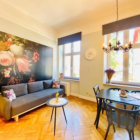 Faust Apartments In The Heart Of Kazimierz By Mint Apartment クラクフ エクステリア 写真