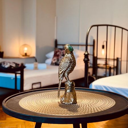 Faust Apartments In The Heart Of Kazimierz By Mint Apartment クラクフ 部屋 写真