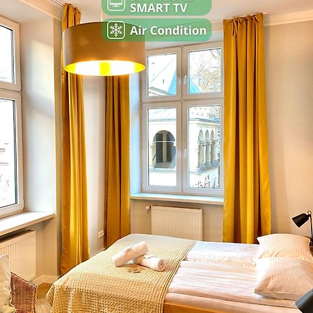 Faust Apartments In The Heart Of Kazimierz By Mint Apartment クラクフ エクステリア 写真
