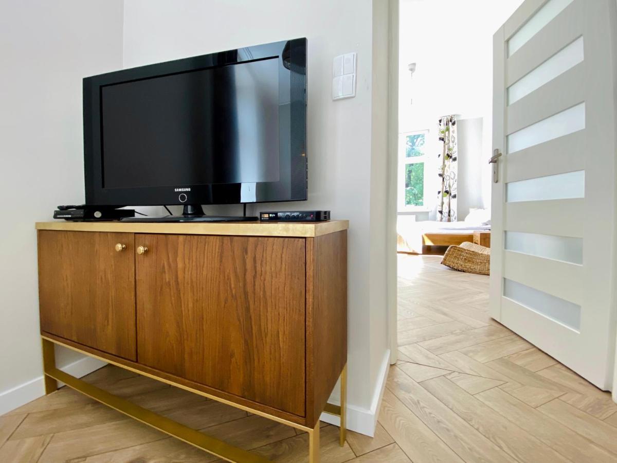 Faust Apartments In The Heart Of Kazimierz By Mint Apartment クラクフ エクステリア 写真