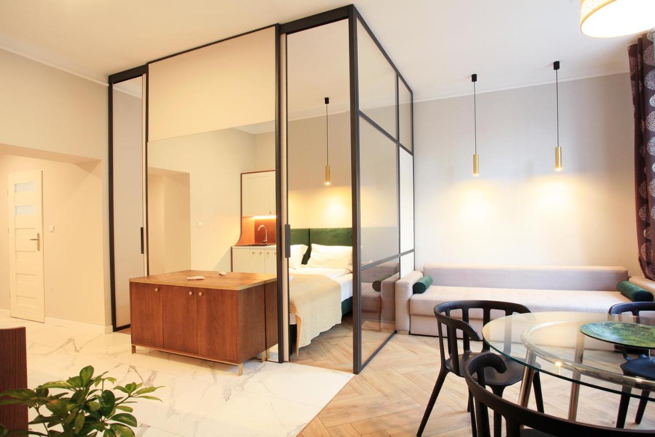 Faust Apartments In The Heart Of Kazimierz By Mint Apartment クラクフ エクステリア 写真