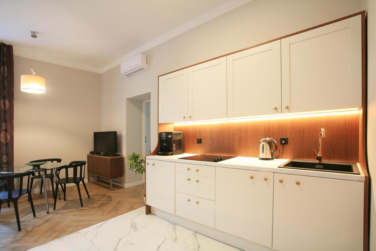Faust Apartments In The Heart Of Kazimierz By Mint Apartment クラクフ エクステリア 写真