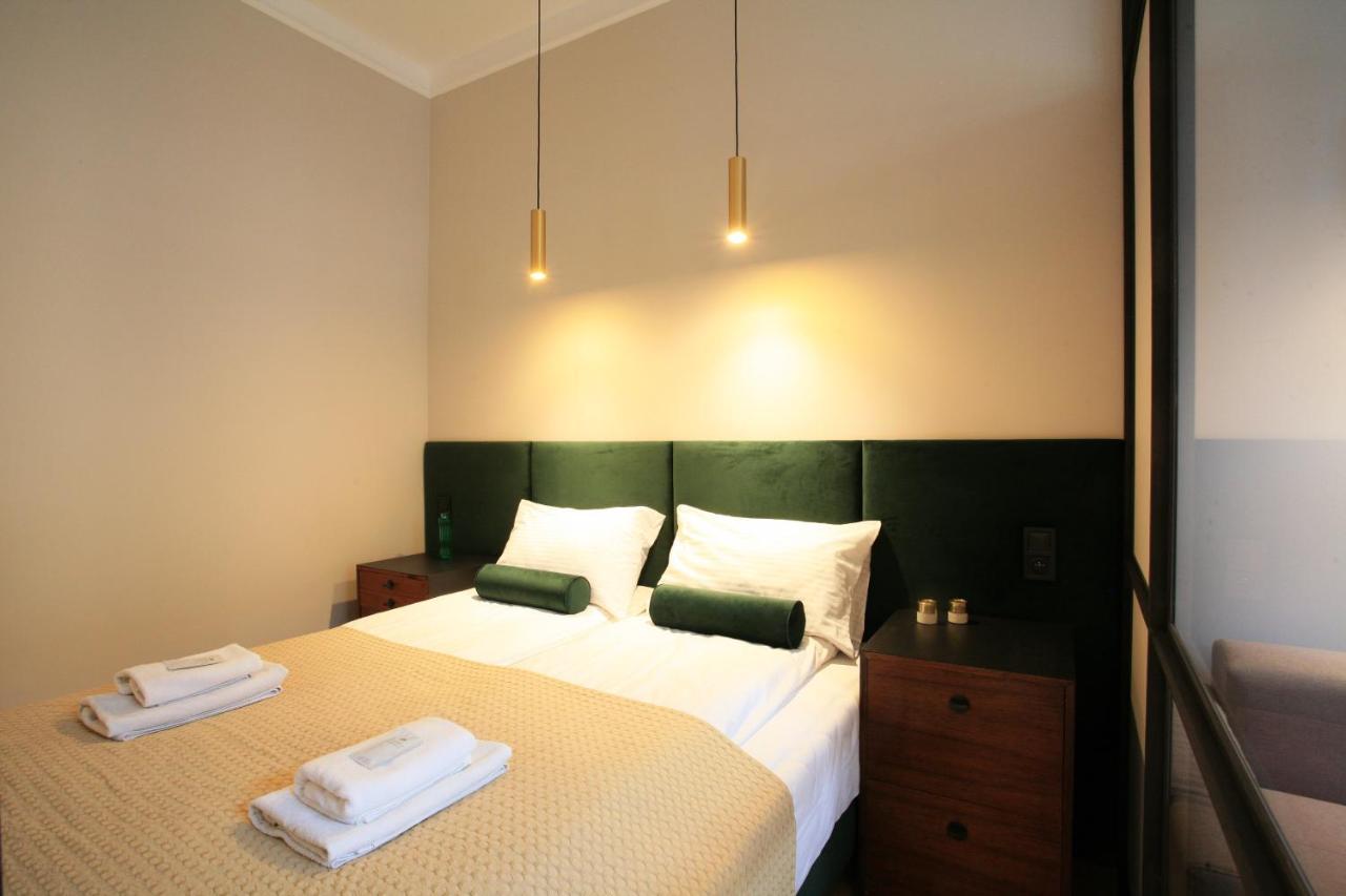 Faust Apartments In The Heart Of Kazimierz By Mint Apartment クラクフ エクステリア 写真