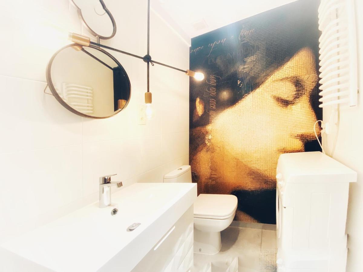 Faust Apartments In The Heart Of Kazimierz By Mint Apartment クラクフ エクステリア 写真