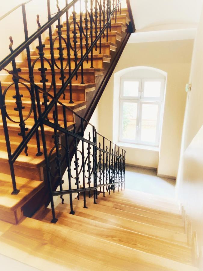 Faust Apartments In The Heart Of Kazimierz By Mint Apartment クラクフ エクステリア 写真