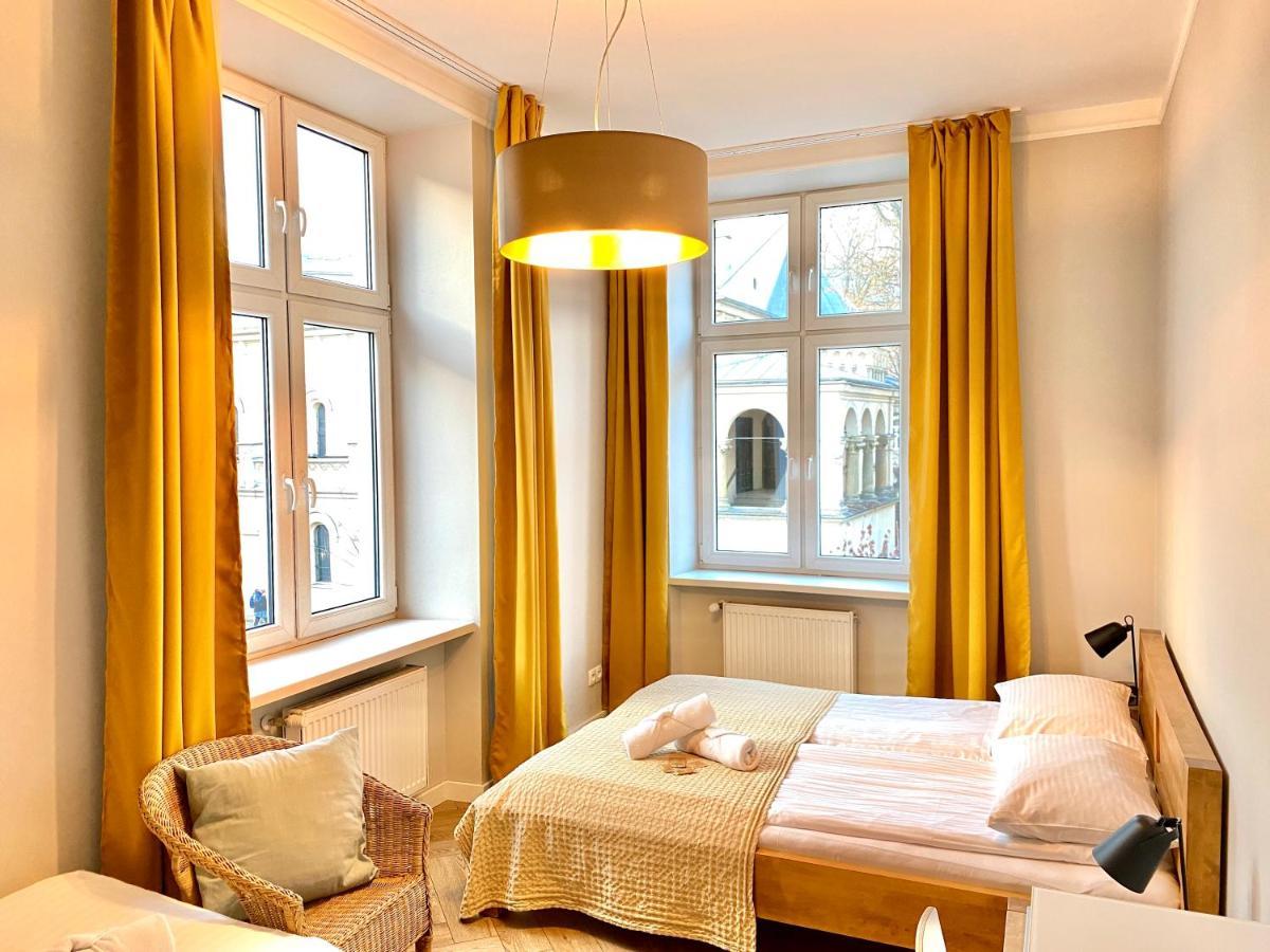 Faust Apartments In The Heart Of Kazimierz By Mint Apartment クラクフ エクステリア 写真