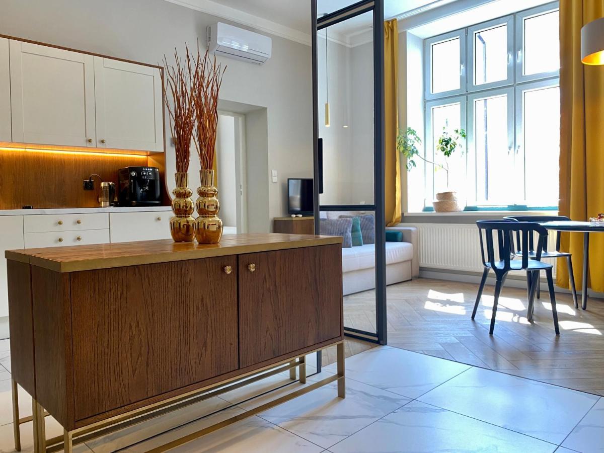 Faust Apartments In The Heart Of Kazimierz By Mint Apartment クラクフ エクステリア 写真