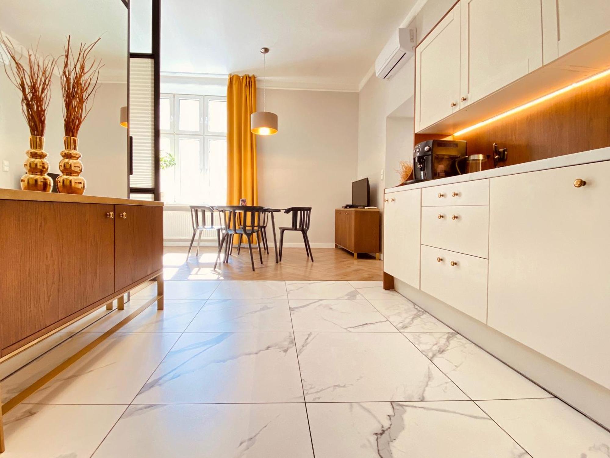 Faust Apartments In The Heart Of Kazimierz By Mint Apartment クラクフ エクステリア 写真