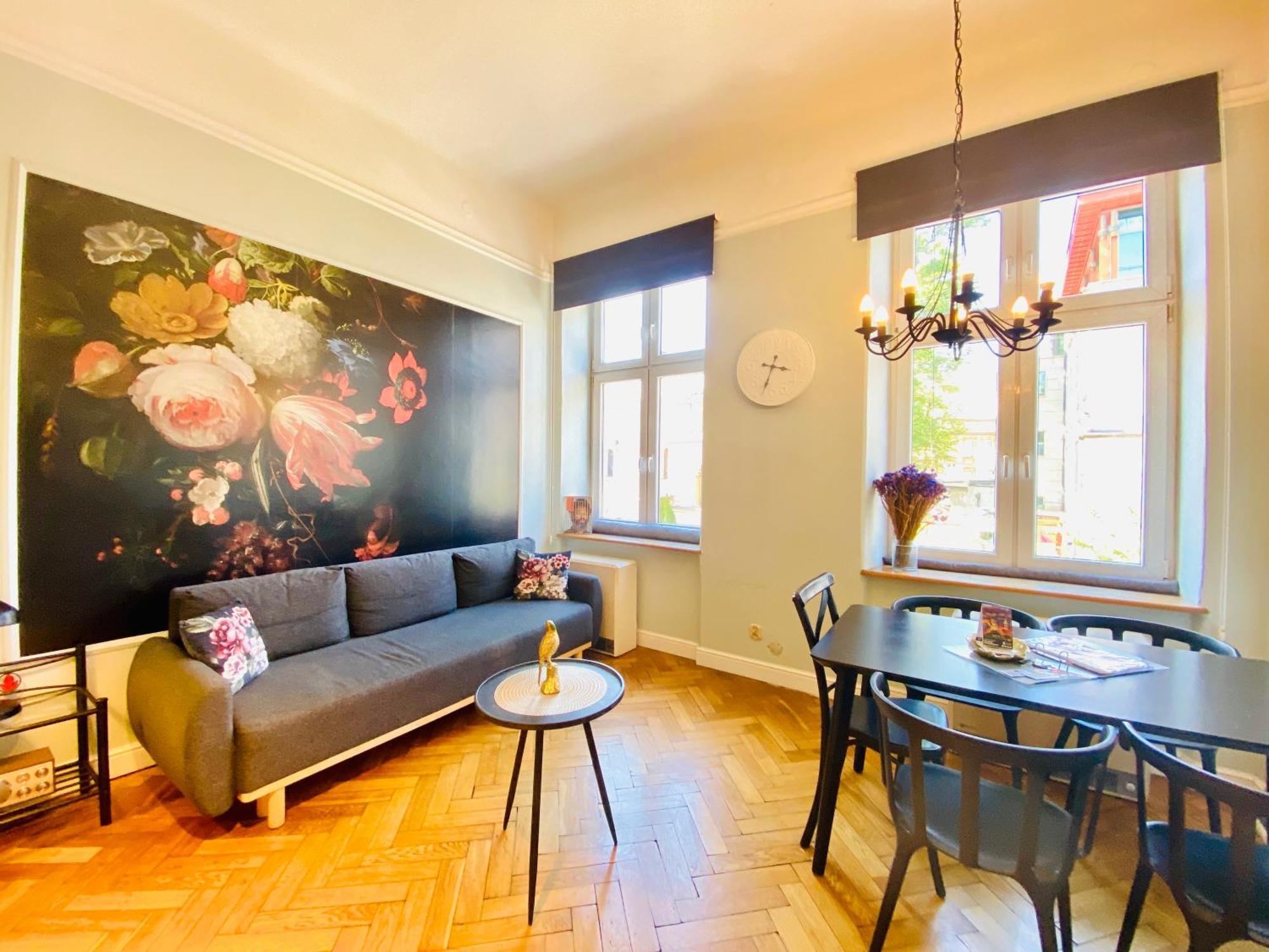 Faust Apartments In The Heart Of Kazimierz By Mint Apartment クラクフ エクステリア 写真