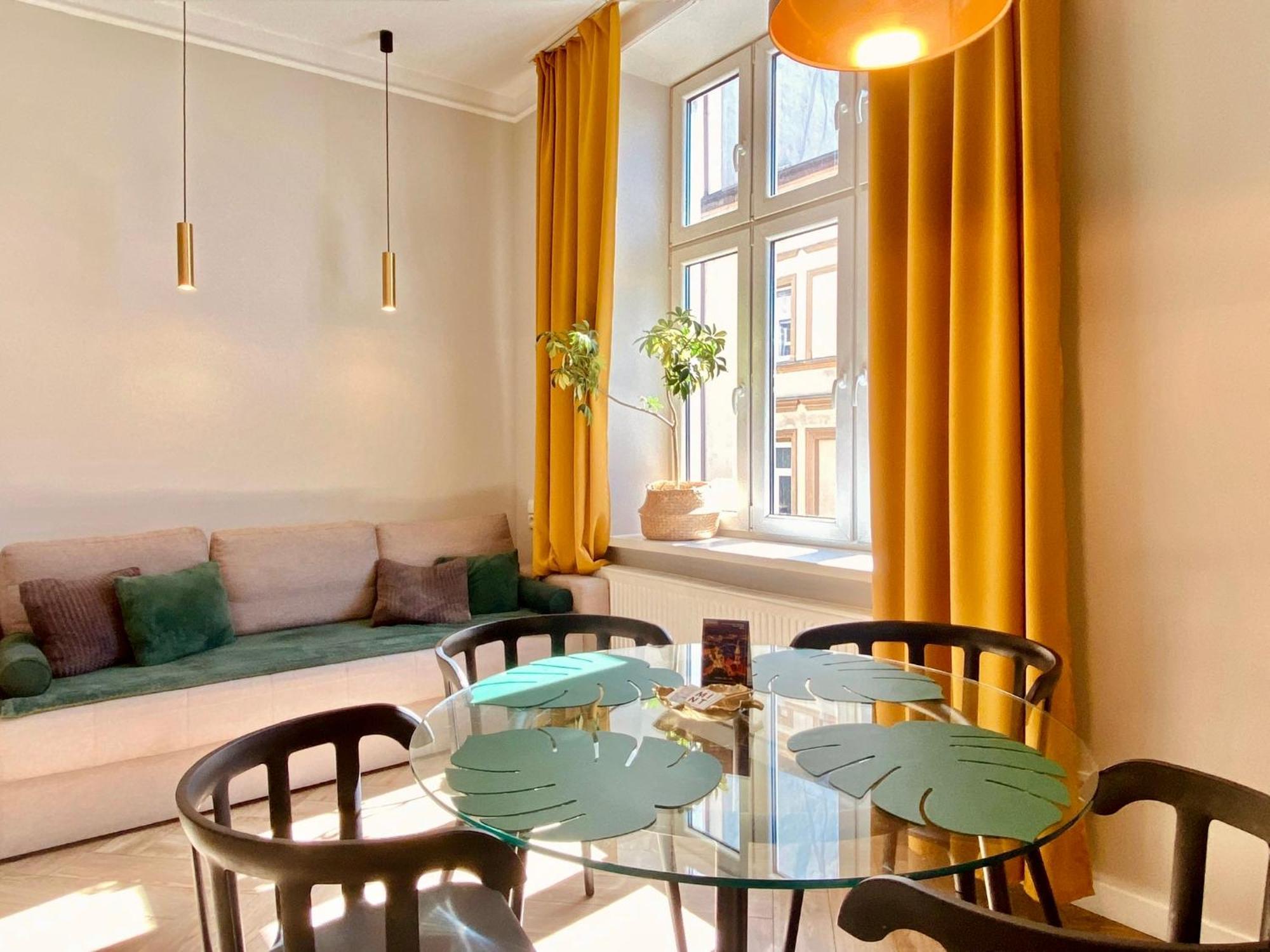 Faust Apartments In The Heart Of Kazimierz By Mint Apartment クラクフ エクステリア 写真