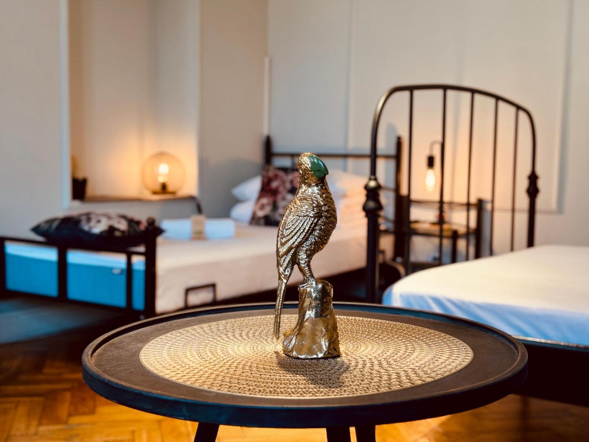 Faust Apartments In The Heart Of Kazimierz By Mint Apartment クラクフ 部屋 写真