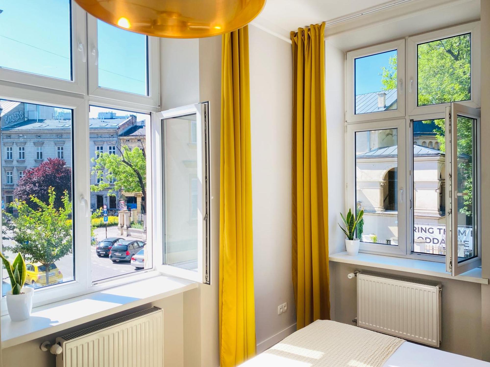 Faust Apartments In The Heart Of Kazimierz By Mint Apartment クラクフ エクステリア 写真