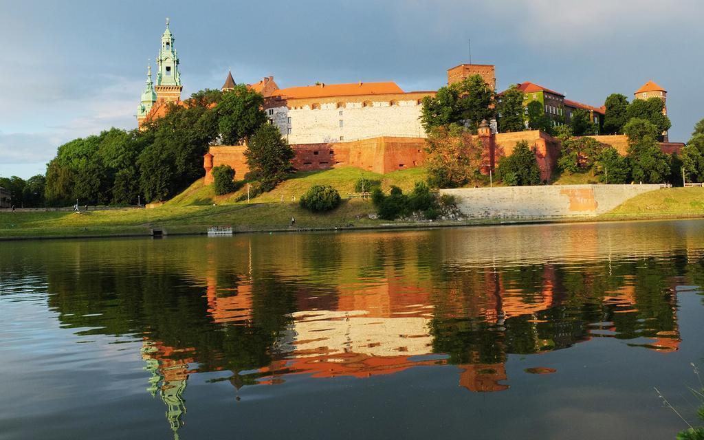 Faust Apartments In The Heart Of Kazimierz By Mint Apartment クラクフ エクステリア 写真