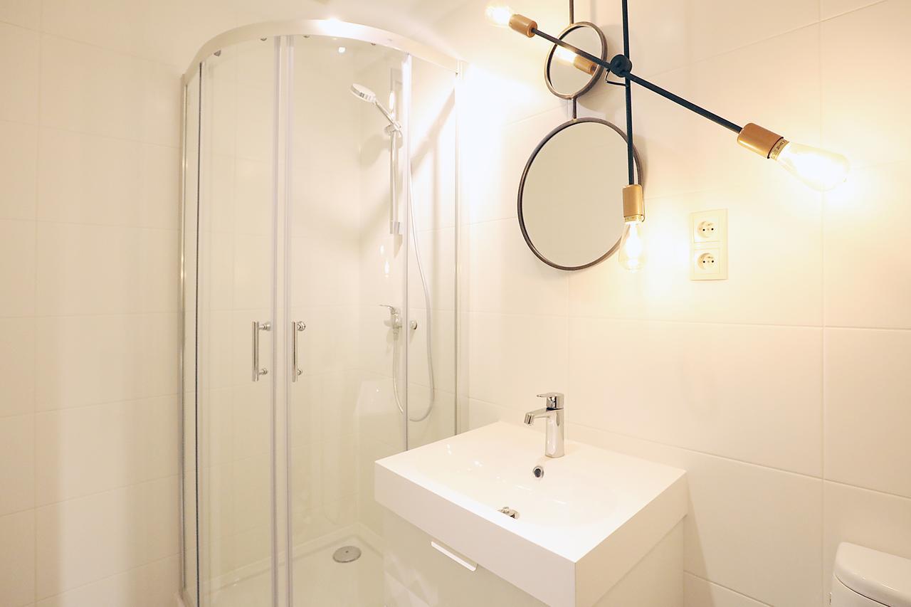 Faust Apartments In The Heart Of Kazimierz By Mint Apartment クラクフ エクステリア 写真