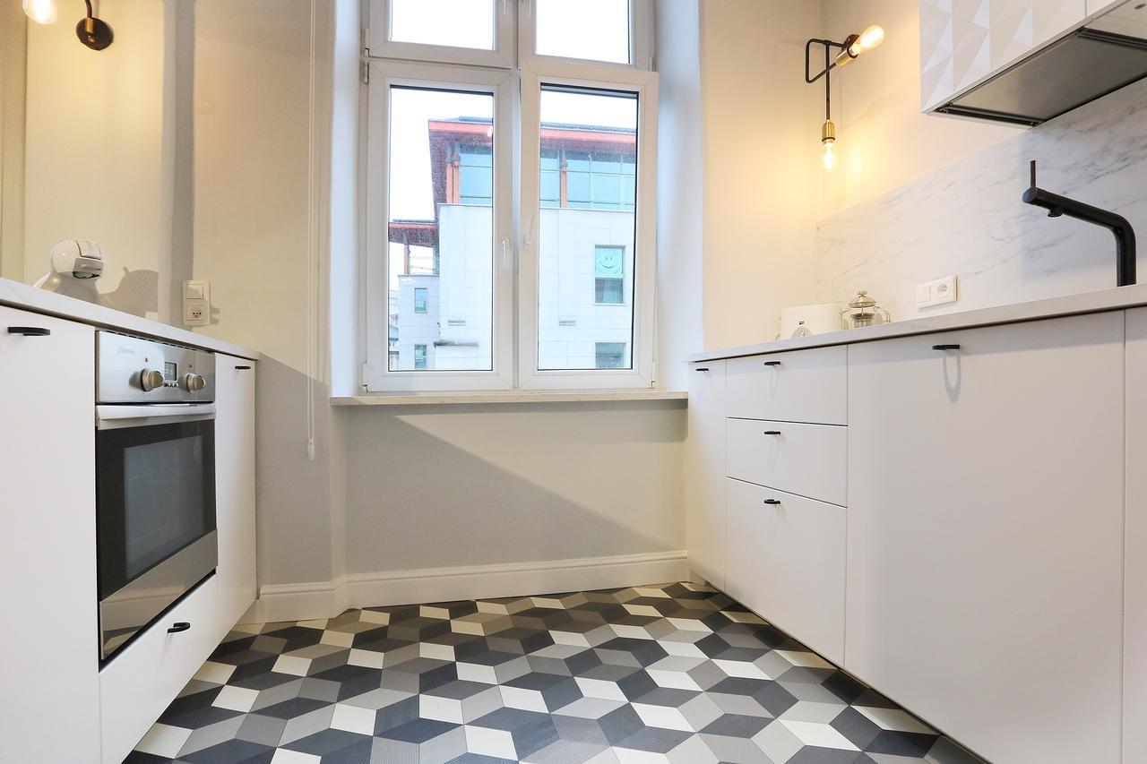 Faust Apartments In The Heart Of Kazimierz By Mint Apartment クラクフ エクステリア 写真