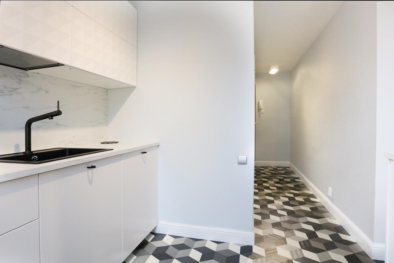 Faust Apartments In The Heart Of Kazimierz By Mint Apartment クラクフ エクステリア 写真