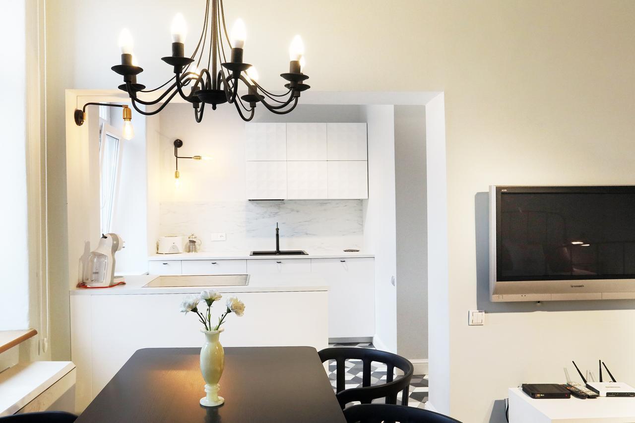 Faust Apartments In The Heart Of Kazimierz By Mint Apartment クラクフ エクステリア 写真