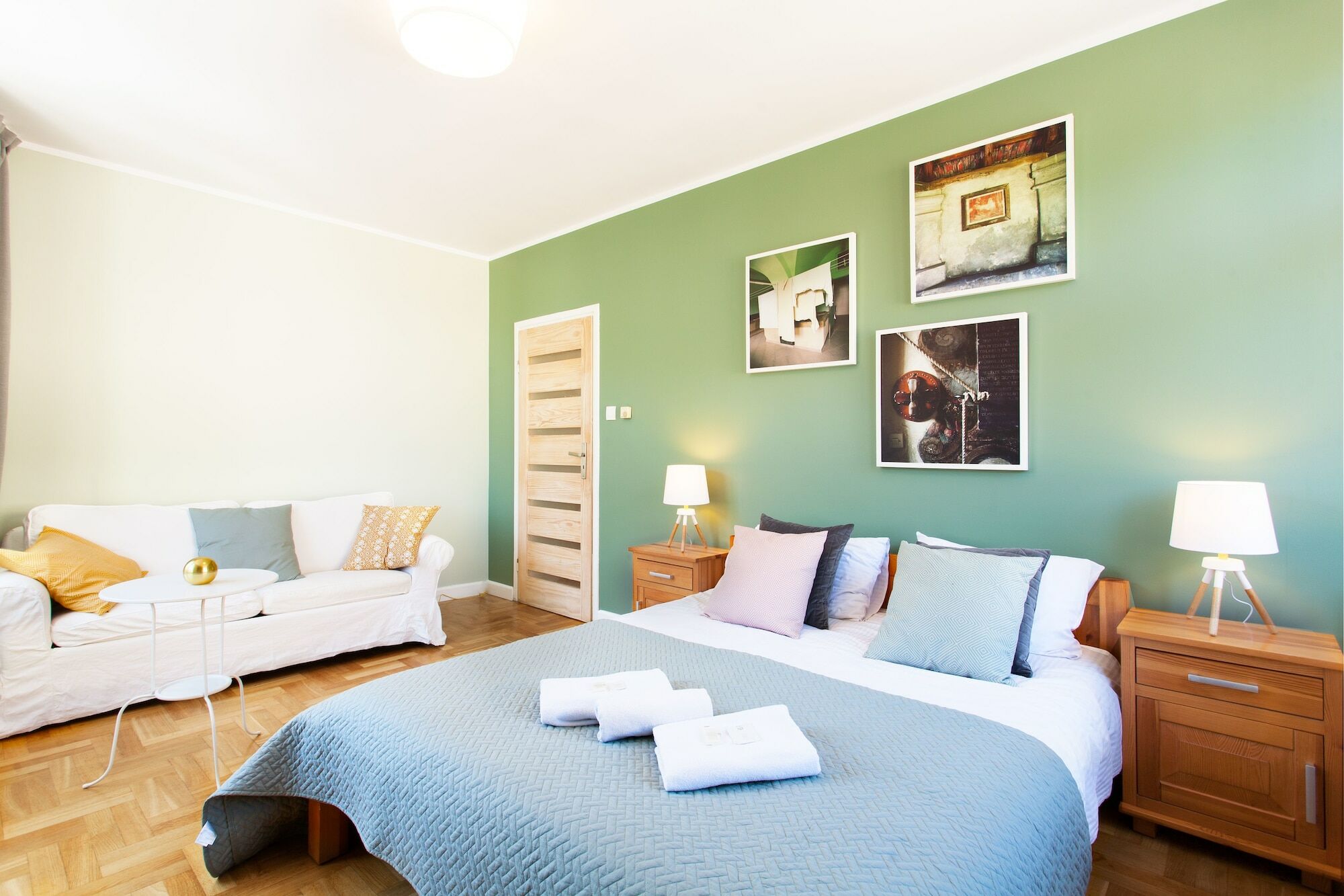 Faust Apartments In The Heart Of Kazimierz By Mint Apartment クラクフ エクステリア 写真